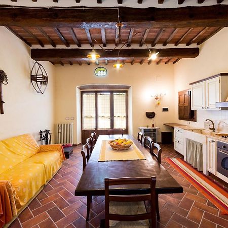 Casale Vacanze Il Granaio Cortona Room photo
