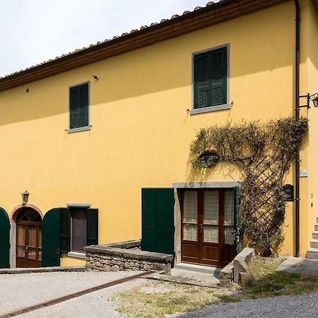 Casale Vacanze Il Granaio Cortona Exterior photo