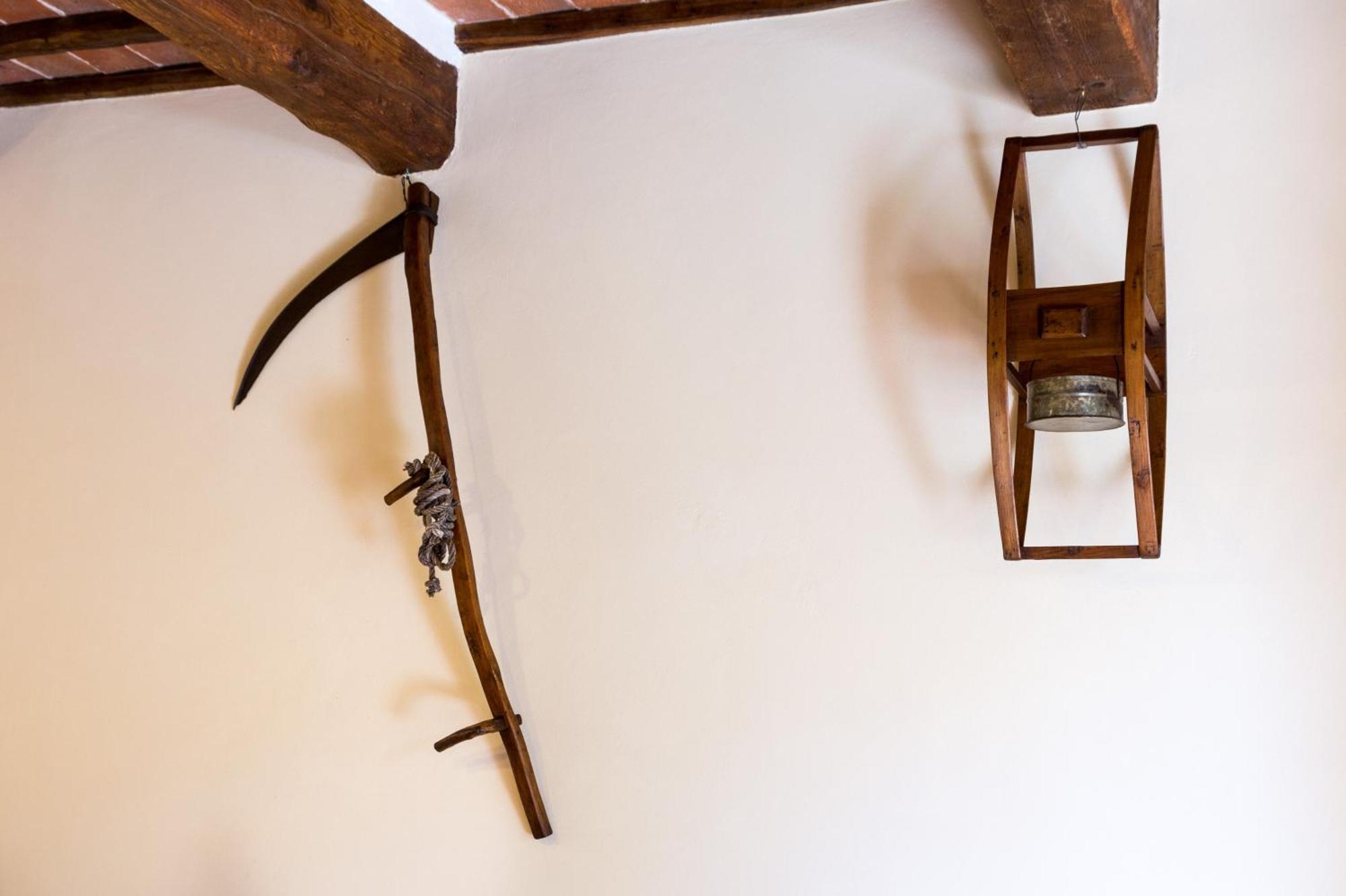 Casale Vacanze Il Granaio Cortona Room photo
