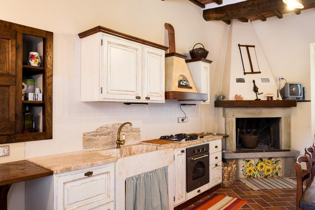 Casale Vacanze Il Granaio Cortona Room photo
