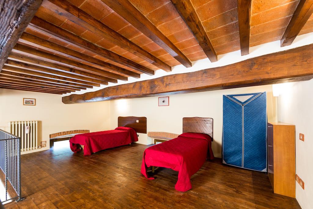Casale Vacanze Il Granaio Cortona Room photo