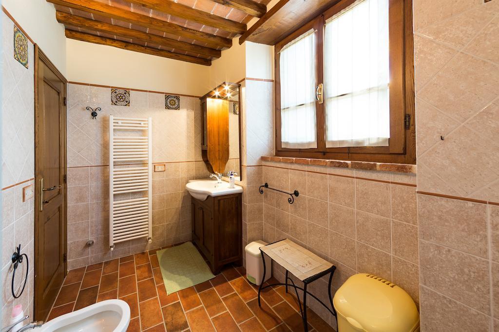 Casale Vacanze Il Granaio Cortona Room photo