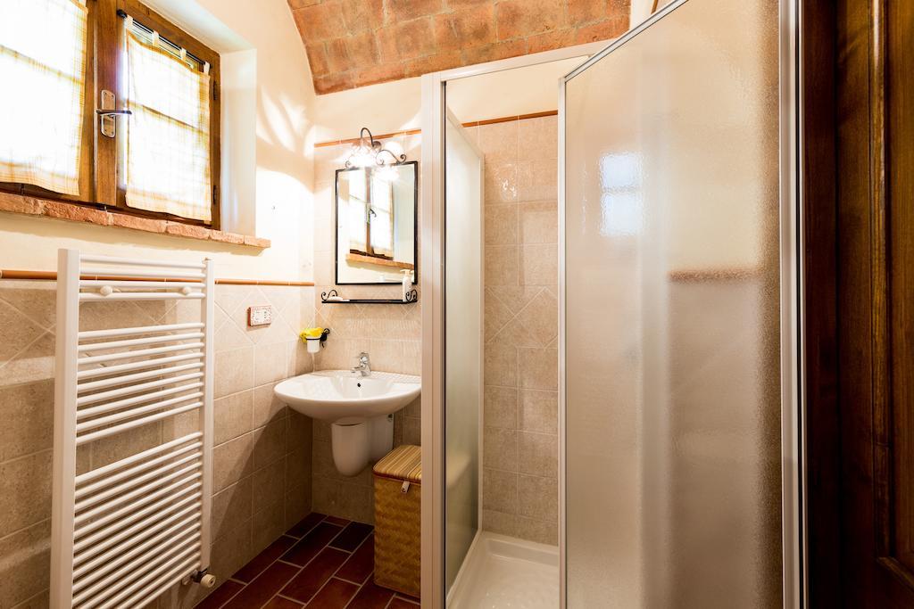 Casale Vacanze Il Granaio Cortona Room photo
