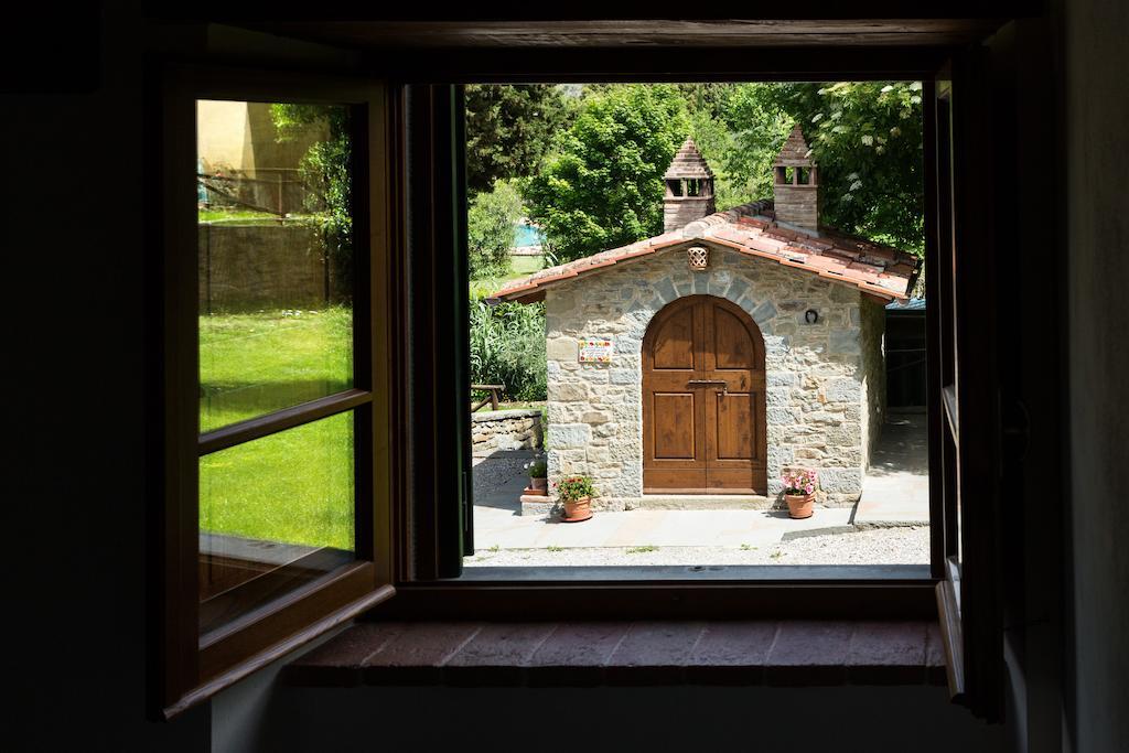 Casale Vacanze Il Granaio Cortona Room photo