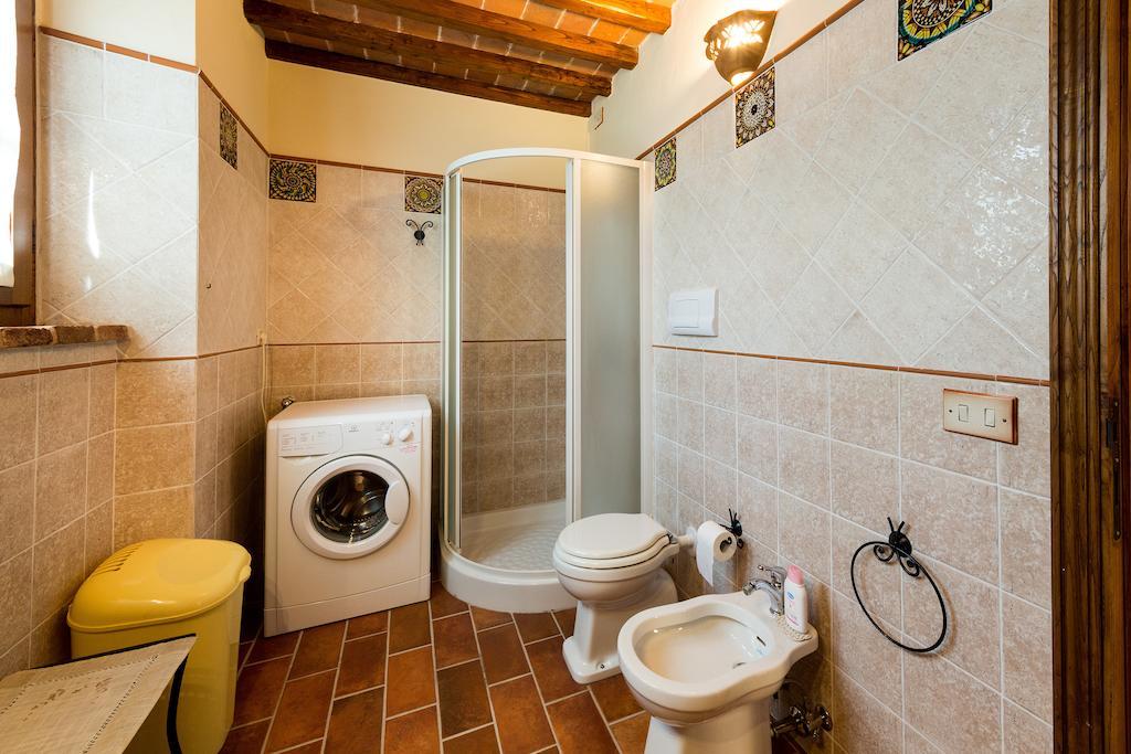 Casale Vacanze Il Granaio Cortona Room photo
