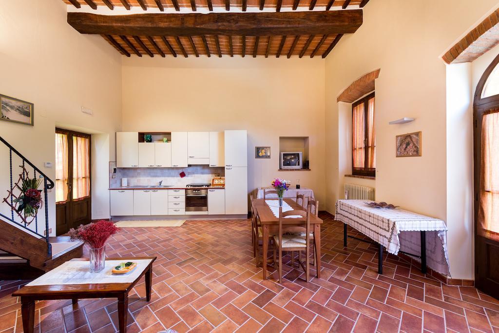 Casale Vacanze Il Granaio Cortona Room photo