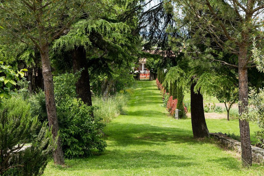 Casale Vacanze Il Granaio Cortona Exterior photo